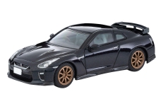 Tomytec X322870 - 1:64 - Nissan GT-R Premium Edition T-Spec